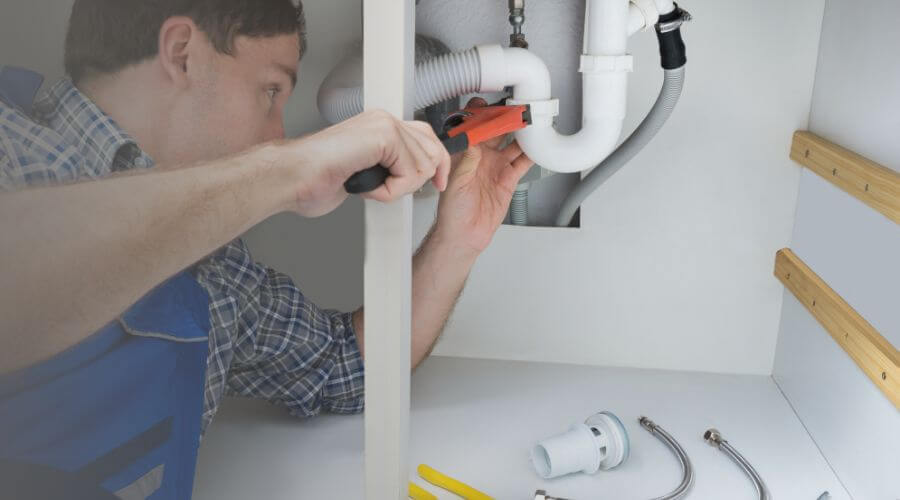 Professional septic pumping service in Mora, MO